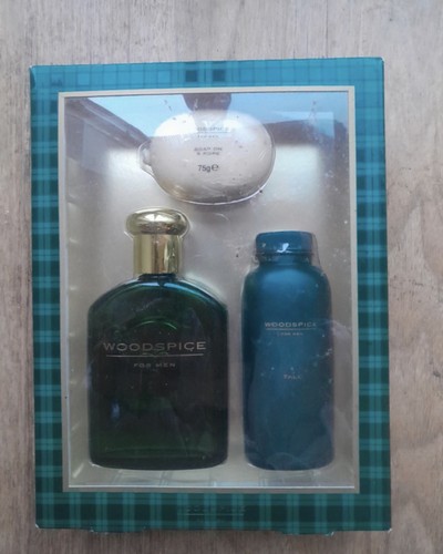 Vintage woodspice for men - m&s,