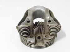 Triumph Tiger Cub CHB08