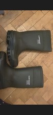 Dunlop Purofort Professional Wellies – Size [UK Size 8] – Great Condition