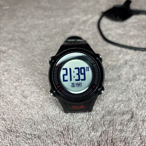 Garmin approach gps - s2, golf