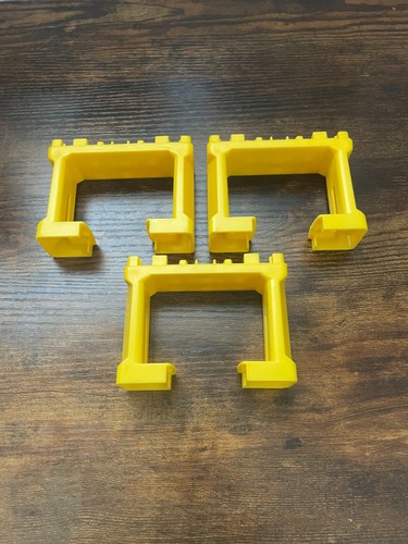 Tomy trackmaster yellow bridge - tomy,
