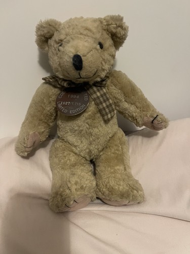 1994 harrods limited edition - 1994,