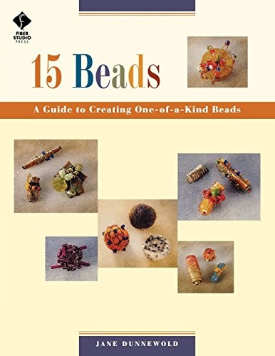 Beads guide to - 15, creating