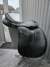 Ideal H&C Highland & Cob 17"