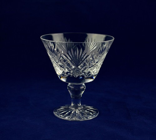 Webb corbett crystal - corbett,