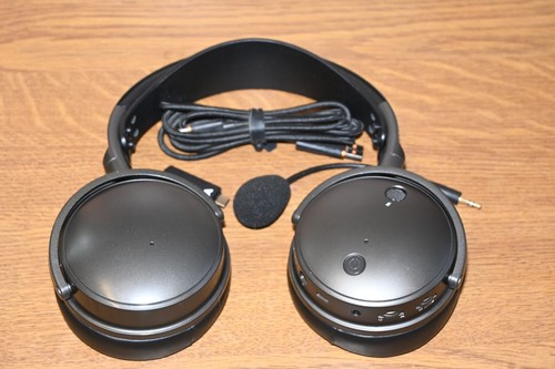 Audeze maxwell wireless - audeze,