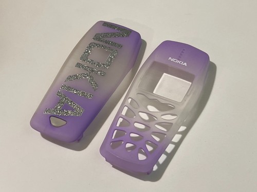 Nokia 3510 3510i - , cover