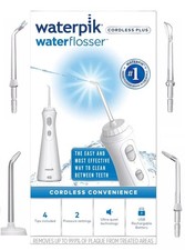 Waterpik Cordless Plus