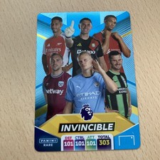 Adrenalyn. Xl,  2024