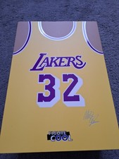 Enterbay limited edition 1000 set  Nba 1/6  magic johnson Figure cool