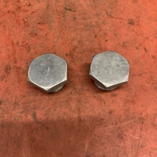 Norton, Roadholder, Stanchion