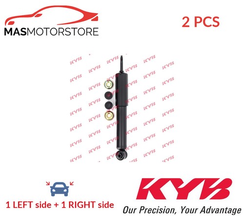 Shock absorber set shockers - absorber,