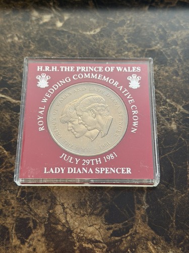 1981 royal wedding crown - royal,