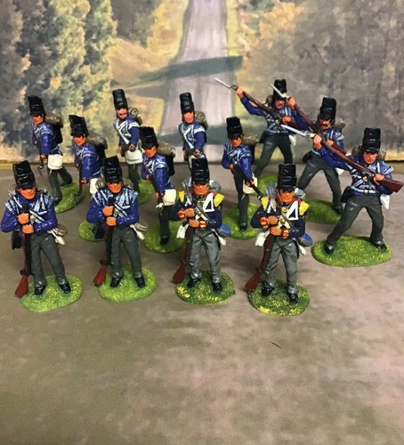 Call arms figures - to,