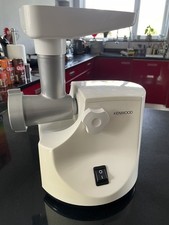 Kenwood mg300 mince - mince, meat