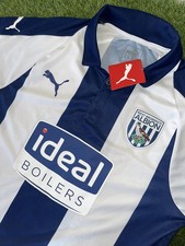 RARE Brand NEW West Bromwich