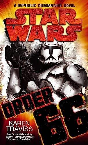Star wars order - wars:,