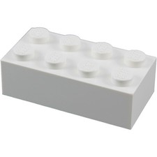 LEGO - 2x4 BRICK - 3001 -