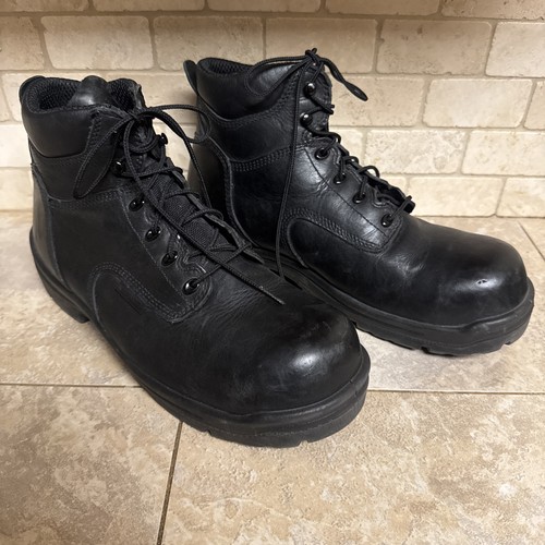 Red wing 2234 steel - steel, toe