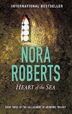 Heart Of The Sea: Number 3 in