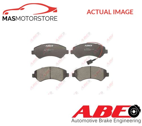 Brake pads set braking pad - set,