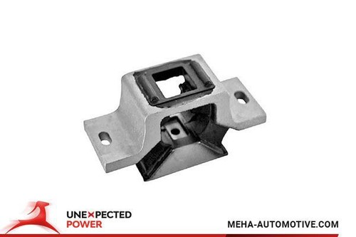 Mounting front left fits - front,
