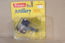 Timpo toys 43207 - 43207, american