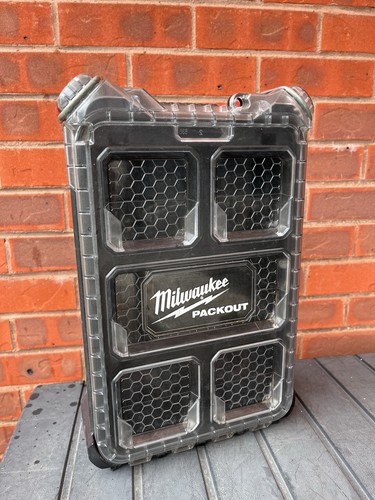 Milwaukee packout compact - packout,