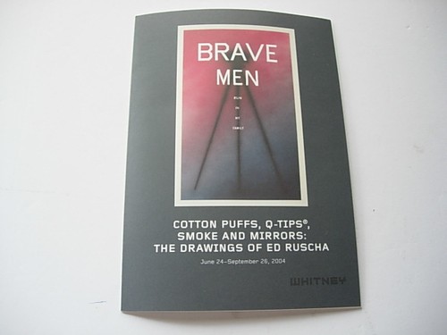 Overseas art pamphlet - , ed