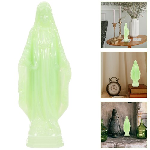 Luminous virgin ornament - luminous,