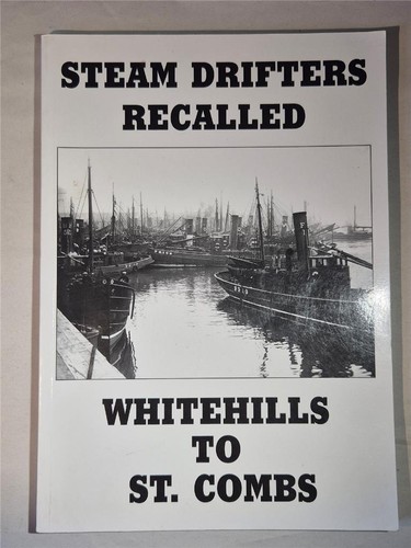 Steam drifters recalled