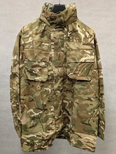 British Army Military MTP MVP