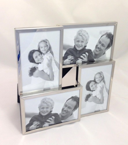 Shudehill giftware silver - silver, 4