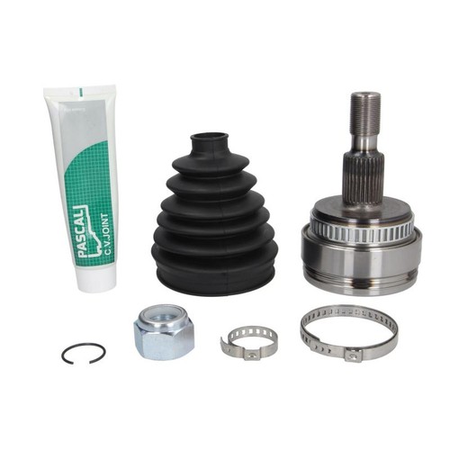 Joint kit drive shaft - joint,