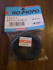 Ko Propo Replacement