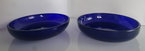 Two bristol blue candy - two,