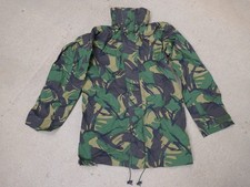 Woodland DPM Camo Waterproof