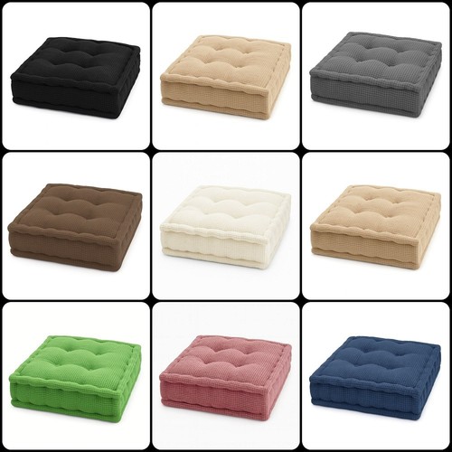 Fleece armchair booster - armchair,