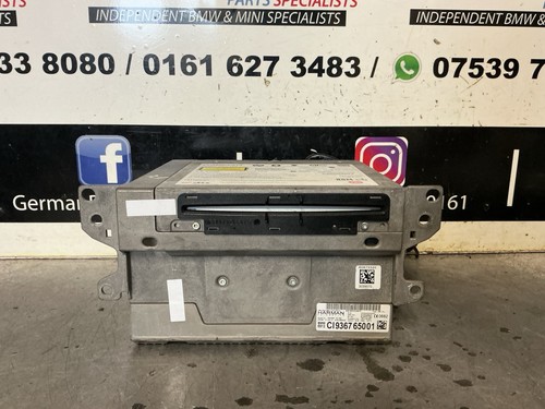 Genuine bmw 4 - 2, 5