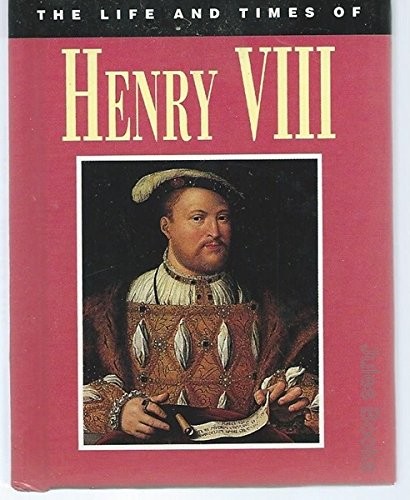 Parragon mini henry v111 - mini,