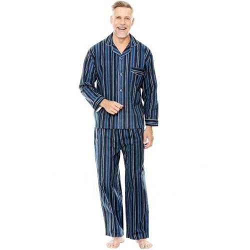 Men champion striped 100 - men's,