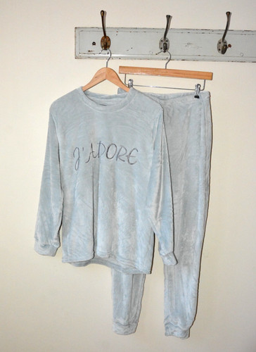 City comfort grey adore - comfort,
