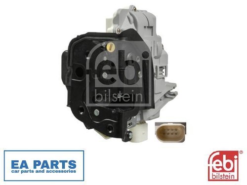 Door lock for - door,