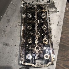 JAGUAR XE ENGINE CYLINDER HEAD