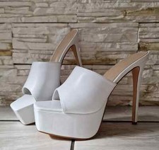 Womens Platform Stiletto High