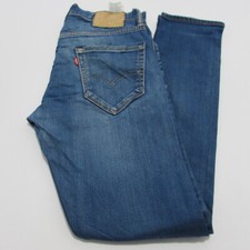 Levis 520 Mens Slim Fit
