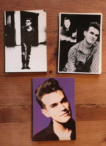 Set three morrissey vintage - set, of