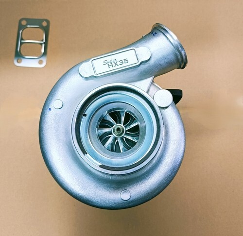 Turbocharger hx35 super - turbocharger,