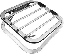 Houdini Super 50 Marine Deck