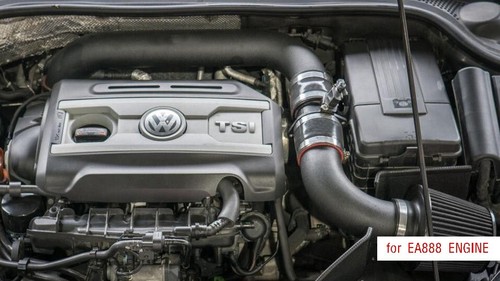 Air cold induction intake kit - induction,
